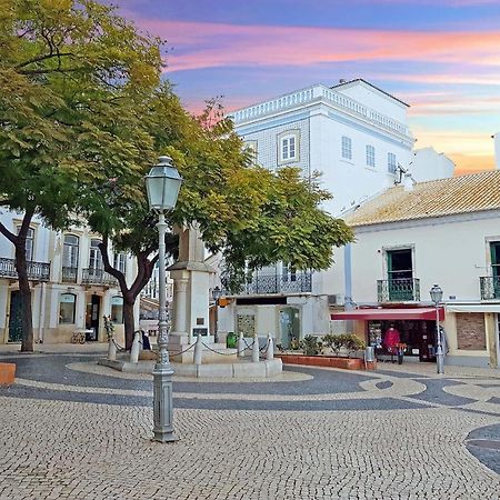 A58 - Casa Da Travessa In Lagos Exterior photo