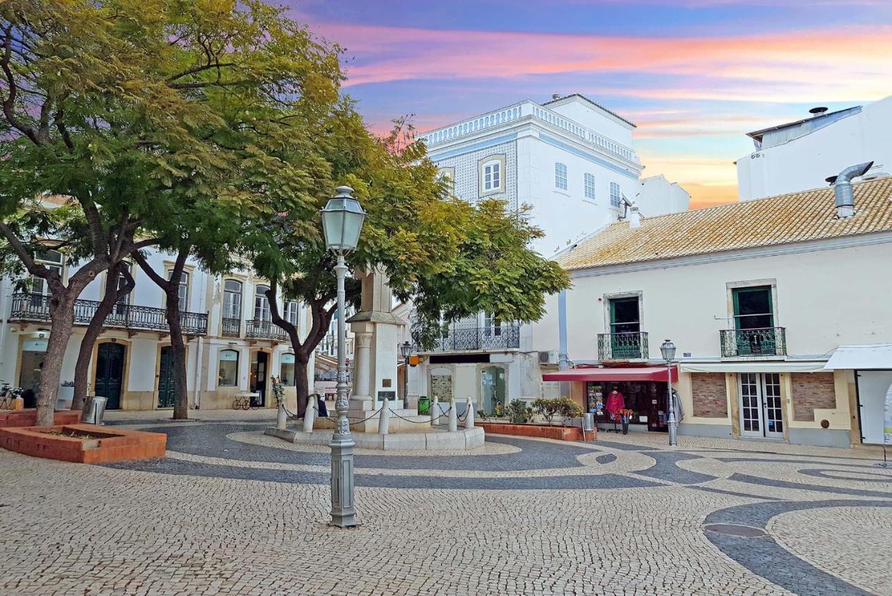 A58 - Casa Da Travessa In Lagos Exterior photo