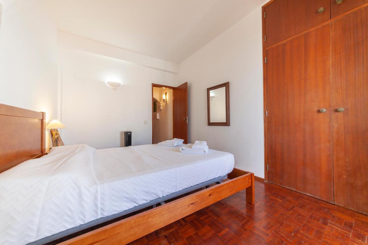 A58 - Casa Da Travessa In Lagos Exterior photo