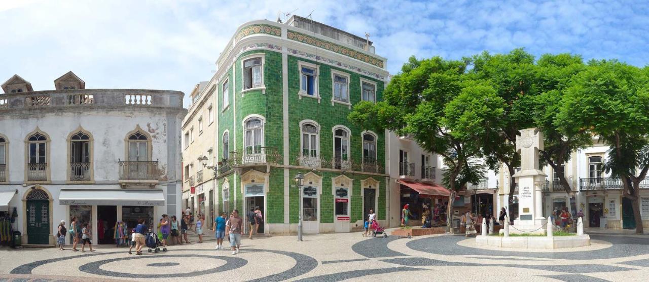 A58 - Casa Da Travessa In Lagos Exterior photo
