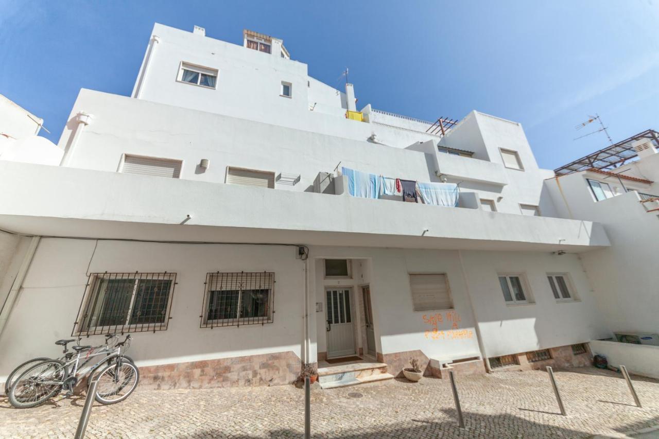 A58 - Casa Da Travessa In Lagos Exterior photo